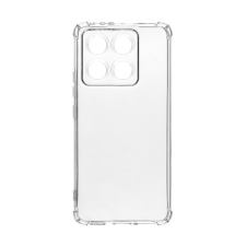Tactical TPU Plyo Xiaomi 14T hátlap tok, átlátszó tok és táska