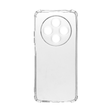 Tactical TPU Plyo Xiaomi Redmi 14C hátlap tok, átlátszó tok és táska