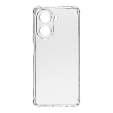 Tactical TPU Plyo Xiaomi Redmi A5 hátlap tok, átlátszó tok és táska