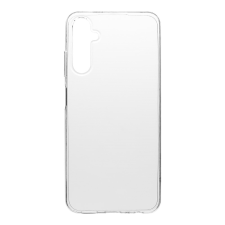 Tactical TPU Samsung Galaxy A05s Tok - Átlátszó (57983118747) tok és táska