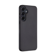 Tactical TPU Samsung Galaxy A55 5G hátlap tok fekete tok és táska