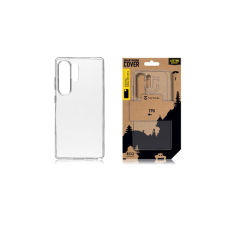 Tactical TPU Samsung Galaxy Galaxy S25 Ultra hátlap tok, átlátszó tok és táska