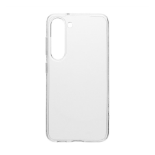 Tactical TPU Samsung Galaxy S23 hátlap tok, átlátszó tok és táska