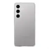 Tactical TPU szilikon hátlaptok Samsung Galaxy S24 átlátszó