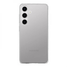Tactical TPU szilikon hátlaptok Samsung Galaxy S24 átlátszó tok és táska