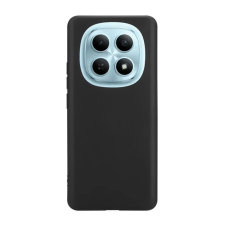 Tactical TPU tok Xiaomi Redmi Note 15 4G / Note 15 5G fekete 57983130011 tok és táska