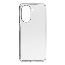 Tactical TPU Xiaomi Redmi A5 hátlap tok, átlátszó tok és táska