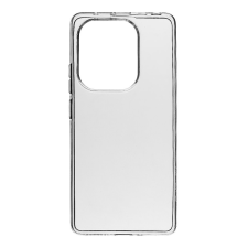 Tactical TPU Xiaomi Redmi Note 14s hátlap tok, átlátszó tok és táska