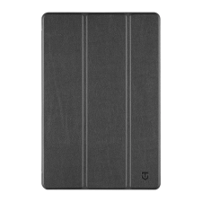 Tactical Tri Fold fekete Flip Smartbook tok Samsung Tab A8 10,5" készülékhez (127813) tablet tok