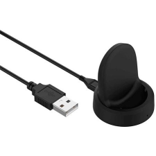 Tactical USB asztali töltőkábel Samsung Galaxy Watch okosóra kellék