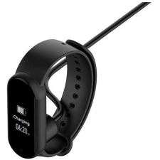 Tactical USB Xiaomi Mi Band 5 / 6 mágneses töltőkábel 50 cm okosóra kellék