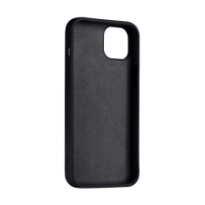 Tactical Velvet Smoothie Apple iPhone 14 Plus tok, Asphalt, fekete tok és táska