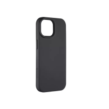 Tactical Velvet Smoothie Apple iPhone 15 Tok - Fekete tok és táska