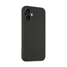 Tactical Velvet Smoothie Apple iPhone 16 Plus tok, Bazooka, szürke tok és táska