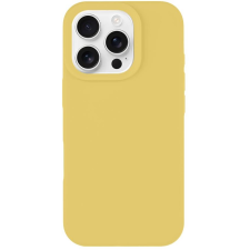 Tactical Velvet Smoothie Apple iPhone 16 Pro Banana tok (57983122538) tok és táska