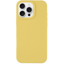 Tactical Velvet Smoothie Apple iPhone 16 Pro Max Banana tok (57983122551) tok és táska