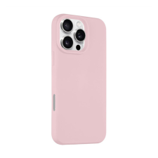 Tactical Velvet Smoothie Apple iPhone 16 Pro Max tok, Pink Panther, halvány rózsaszín tok és táska