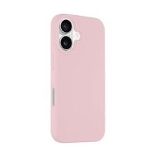 Tactical Velvet Smoothie Apple iPhone 16 tok, Pink Panther, halvány rózsaszín tok és táska