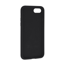 Tactical Velvet Smoothie Apple iPhone SE 2022/2020/8/7 tok, Asphalt, fekete tok és táska