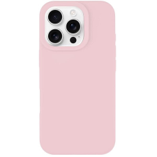Tactical Velvet Smoothie Kryt pro Apple iPhone 16 Pro Pink Panther mobiltelefon kellék