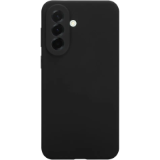 Tactical Velvet Smoothie Kryt pro Samsung Galaxy A37 Asphalt tok és táska
