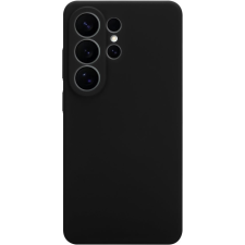 Tactical Velvet Smoothie Kryt pro Samsung Galaxy S26 Ultra Asphalt tok és táska