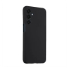  Tactical Velvet Smoothie Samsung Galaxy A16 4G/5G tok, Asphalt, fekete