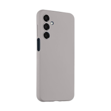 Tactical Velvet Smoothie Samsung Galaxy A16 4G/5G tok, Foggy, világosszürke tok és táska