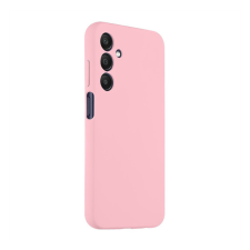 Tactical Velvet Smoothie Samsung Galaxy A25 5G tok, Pink Panther, halvány rózsaszín tok és táska