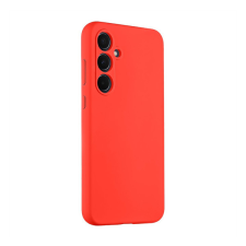 Tactical Velvet Smoothie Samsung Galaxy A55 5G tok, Chilli, piros tok és táska