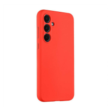 Tactical Velvet Smoothie Samsung Galaxy A55 5G tok, Chilli, piros tok és táska