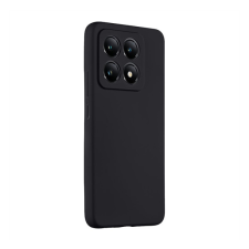 Tactical Velvet Smoothie Xiaomi 14T tok, Asphalt, fekete tok és táska