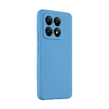 Tactical Velvet Smoothie Xiaomi 14T tok, Avatar, kék tok és táska
