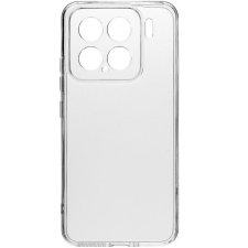 Tactical Xiaomi 15, Szilikon tok, Tactical TPU, átlátszó (TS12754) tok és táska