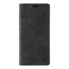 Tactical Xproof fekete Book / Flip tok Xiaomi Redmi Note 12 4G készülékhez (129921) tok és táska