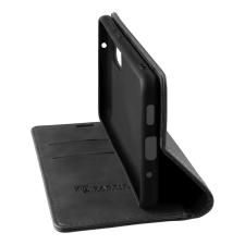 Tactical Xproof fekete Flip tok Honor 90 készülékhez tok és táska