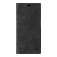 Tactical Xproof Motorola Edge 20 Lite Flip Tok - Fekete (57983107017) tok és táska