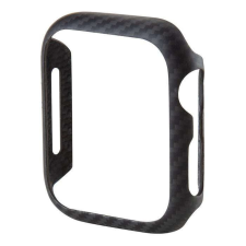 Tactical Zulu Apple Watch 7 41mm Armid tok fekete okosóra kellék