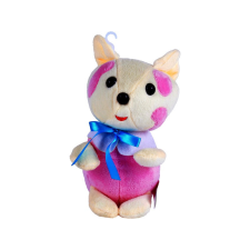  Tádé plüssfigura - 20 cm bébiplüss