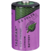 Tadiran 3.6V lítium 1/2 AA ceruza elem 1200mAh ER14250 Tadiran SL750S