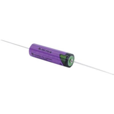 Tadiran Batteries SL 360 P Speciális elem Ceruza (AA) Axiális forrasztótüskék Lítium 3.6 V 2400 mAh 1 db (SL360P) ceruzaelem