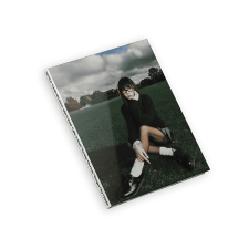 Taeyeon - Letter To Myself (To Version) (CD + könyv) rock / pop