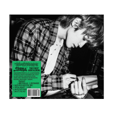  Taeyong (NCT) - Shalala (Digipak Version) (CD) rock / pop