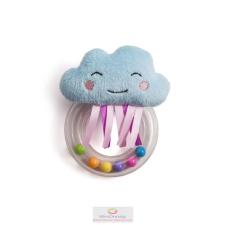 TAF TOYS Csörgő felhő csörgő