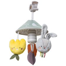 TAF TOYS Kert játék babakocsira egyéb bébijáték
