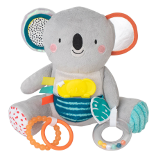 TAF TOYS készségfejlesztő figura Kimmy, a koala 12815 egyéb bébijáték