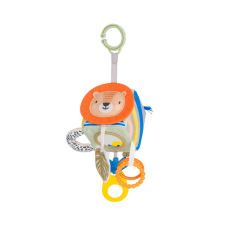TAF TOYS készségfejlesztő játékkocka - Szavanna 12755 készségfejlesztő