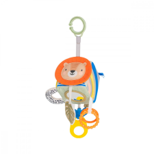 TAF TOYS Taf Toys készségfejlesztő játékkocka - Szavanna 12755 egyéb bébijáték