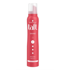 Taft hajhab 200ml 10 Carat Shine hajformázó