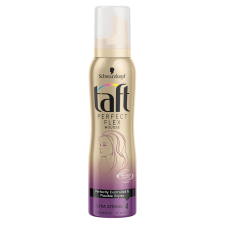 Taft hajhab perfect flex ultra strong4 200ml hajformázó